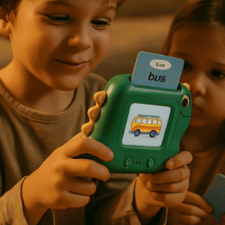 JUEGO DE TARJETAS INTERACTIVAS PARA APRENDER ESPAÑOL E INGLÉS