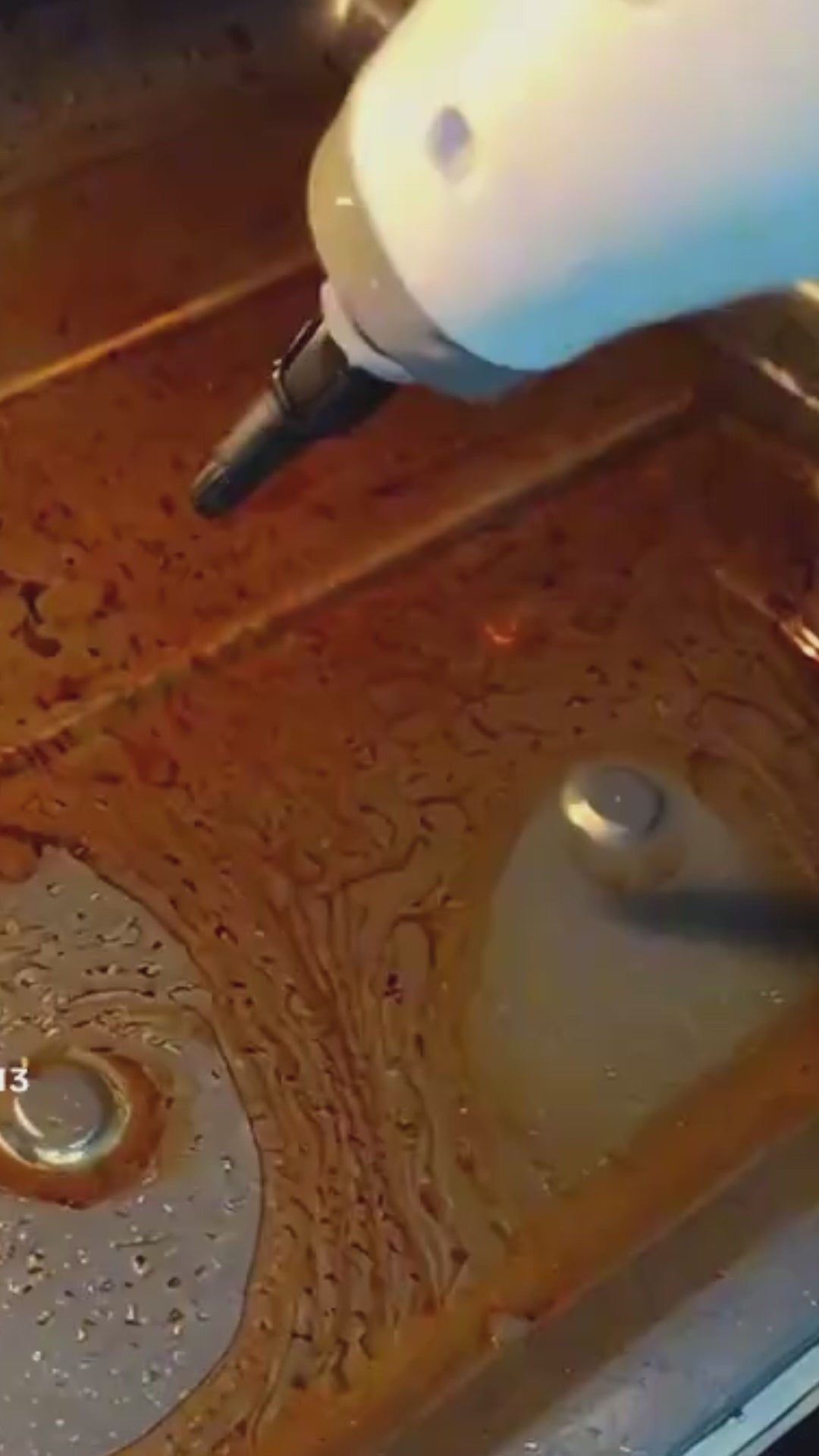 Limpia y Desinfecta al mismo tiempo